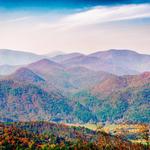 Black Rock Mountain State Park