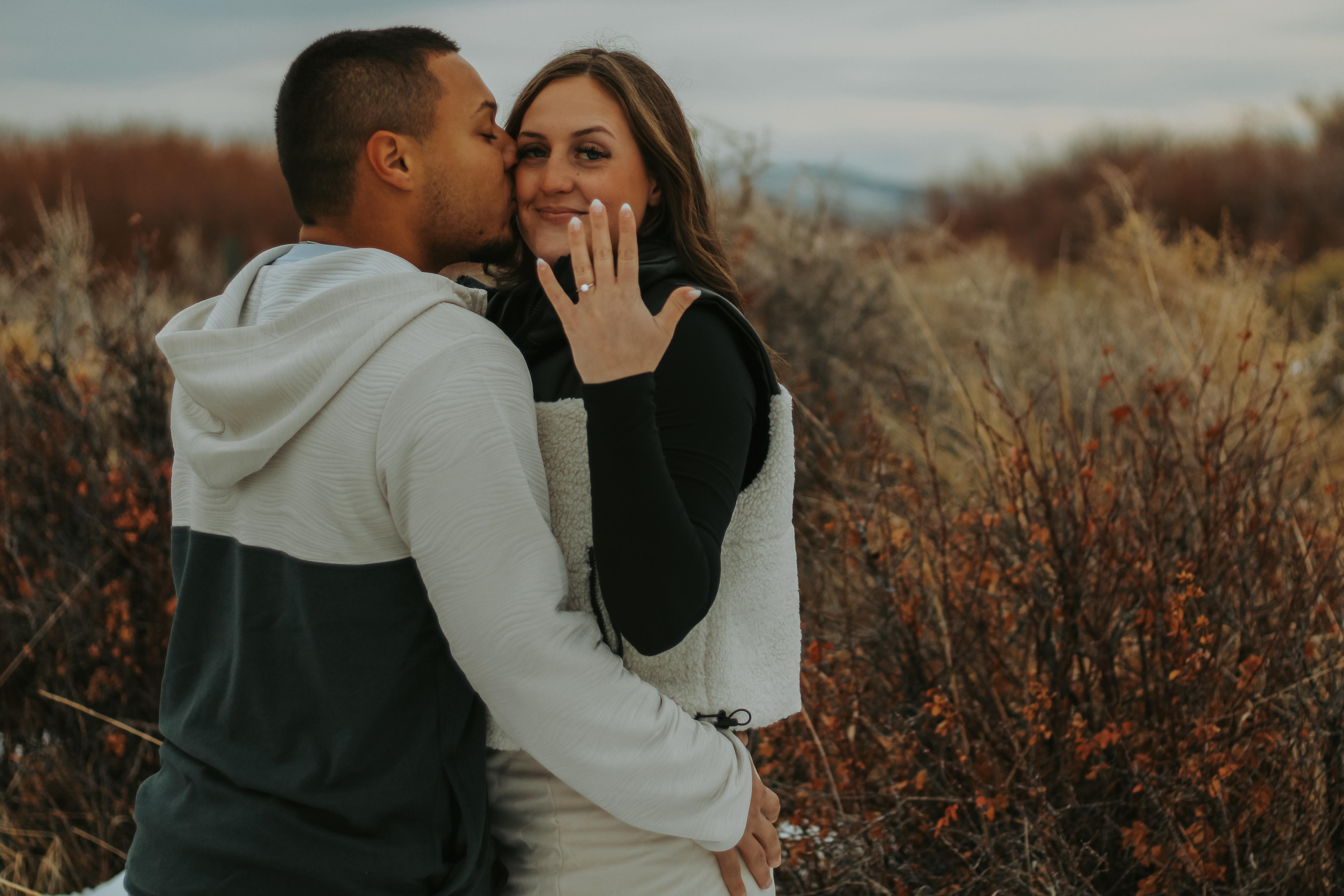 The Wedding Website of Derrick Winn and Kenzy Kellum
