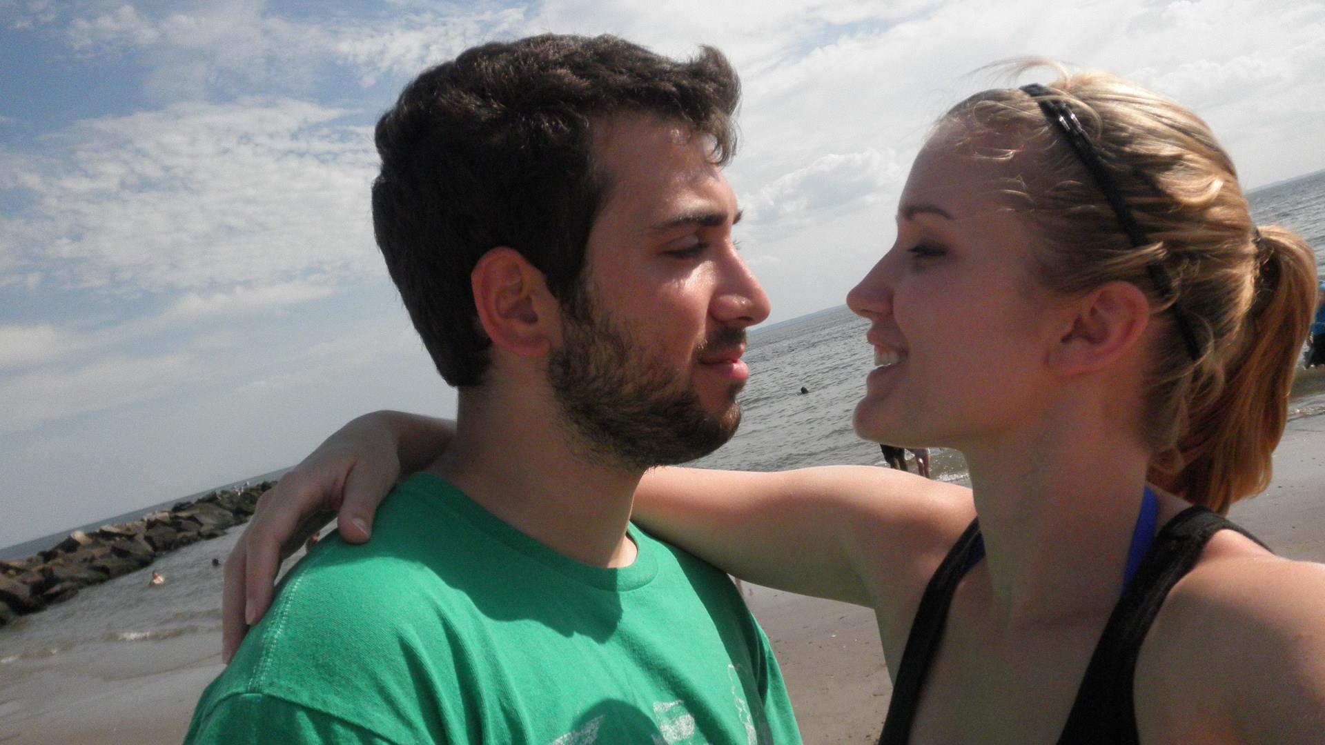 The Wedding Website of Sarah Hixson and Tim Collins