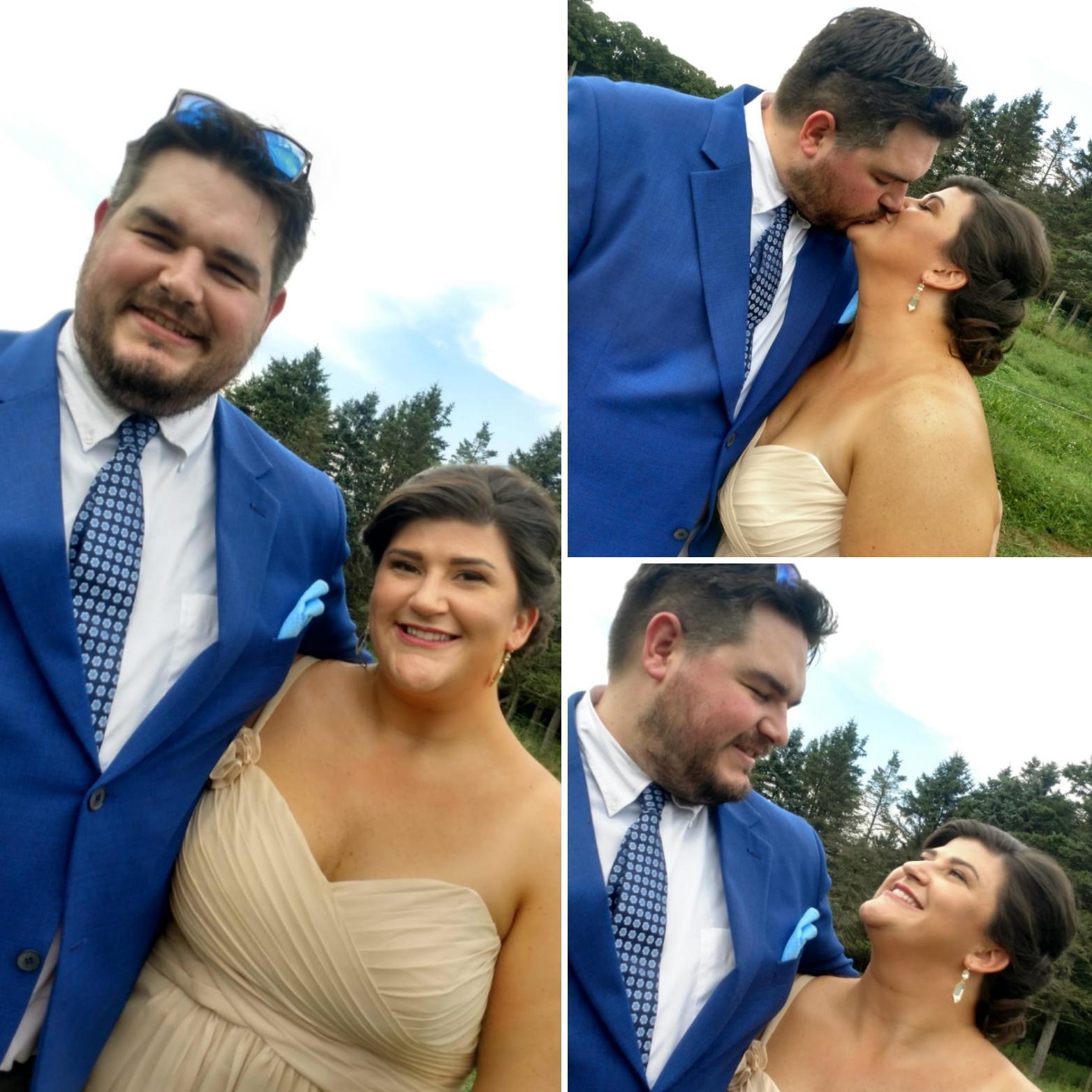 Wedding Season 2018