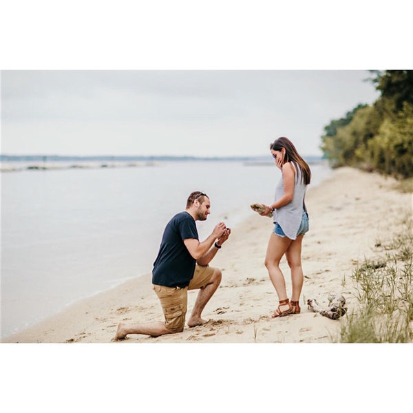 Melissa Witmer and Cole Campbell's Wedding Website