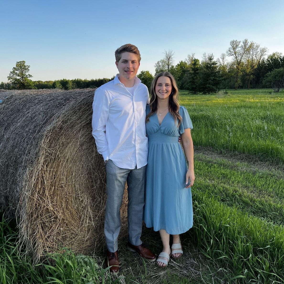 Jordan and Brianna's Wedding