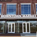 Grand Rapids Downtown Market