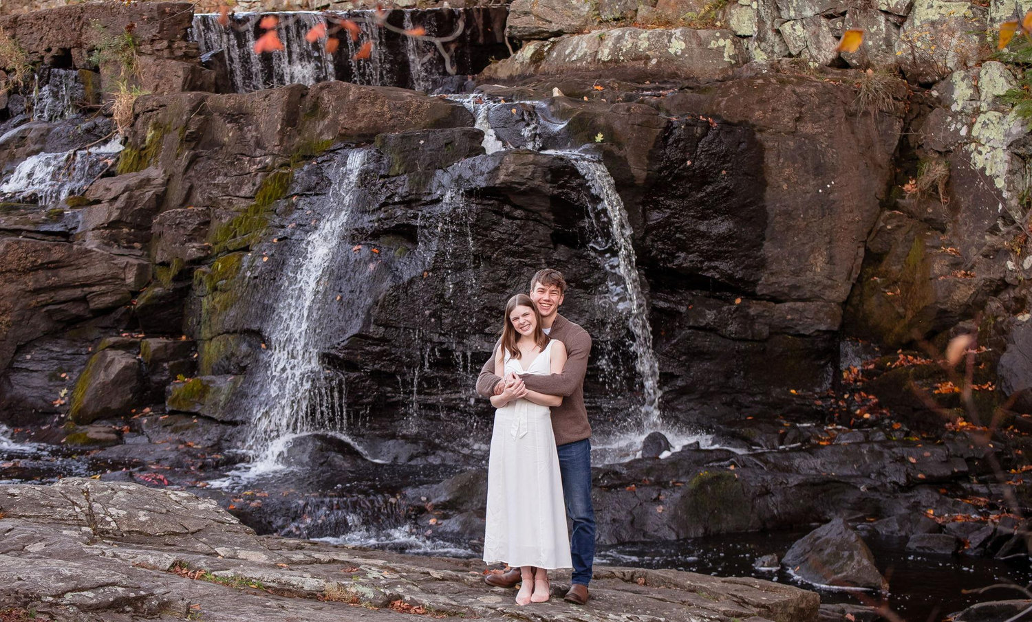 The Wedding Website of Hannah Jensen and Cole Lorig