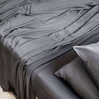 Signature Sateen Flat Sheet