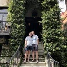 pre-engagement in savannah!!