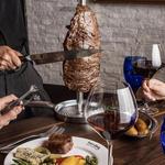 Texas de Brazil
