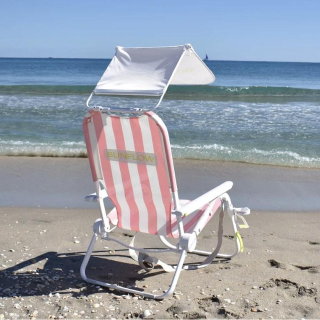 The Shore Thing Chair
