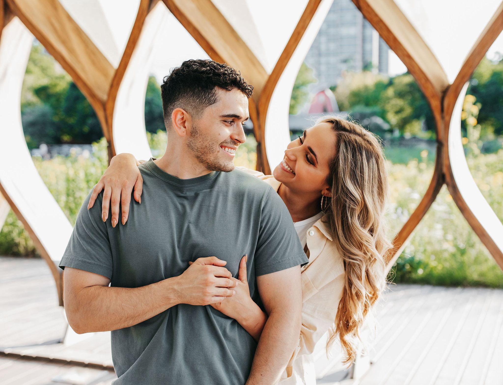 The Wedding Website of Taylor Frye and Michael Vargas