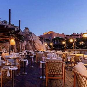 Sardinia Honeymoon For Two