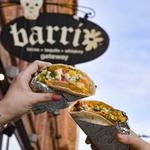 Barrio Tacos Lexington
