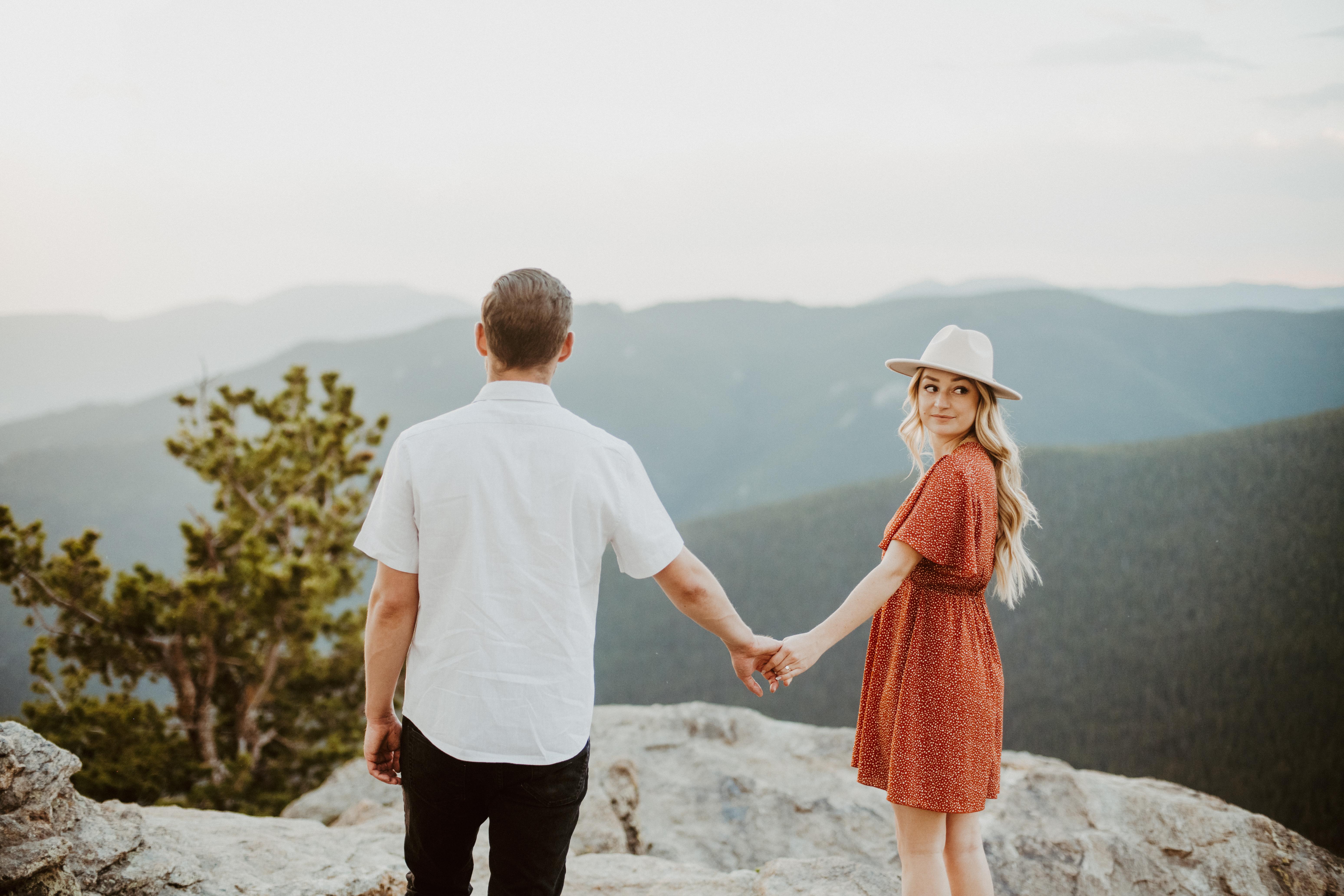 The Wedding Website of Miah Brouhard and Tyler Eaton