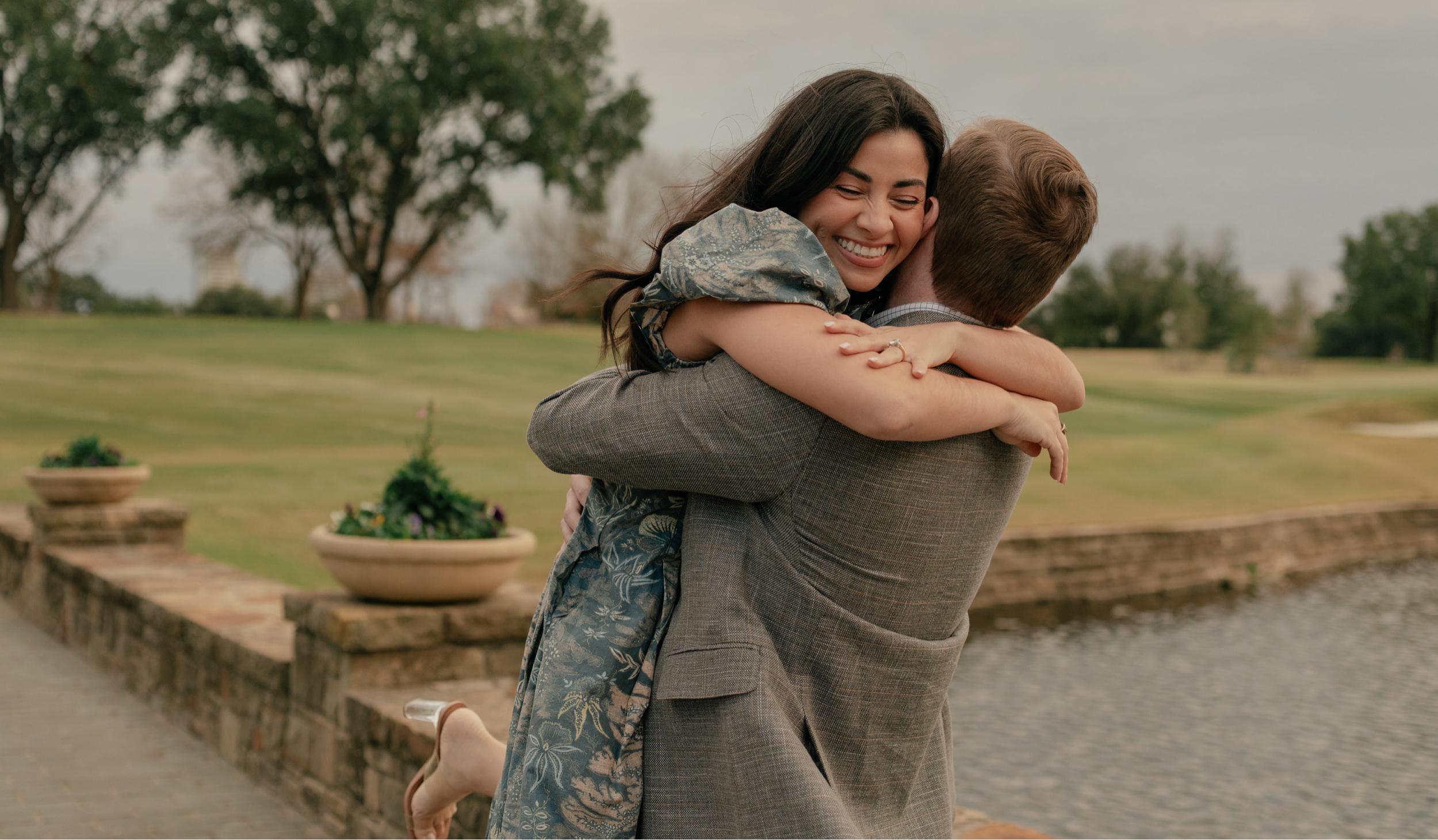 The Wedding Website of Jennifer Pérez and Connor Jones