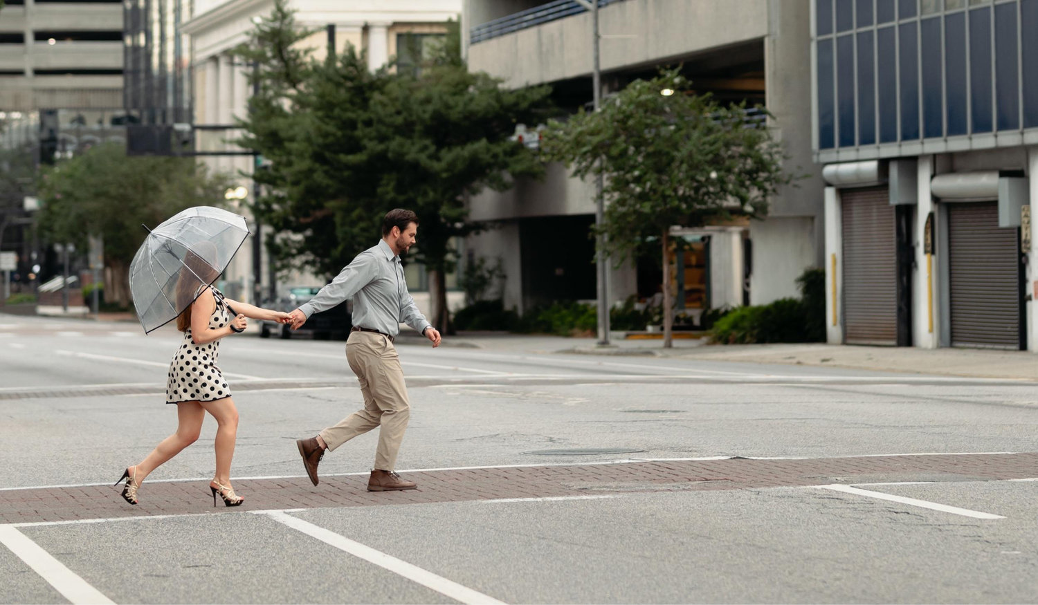 The Wedding Website of Chance McCall Childers and Brandon David Gracey
