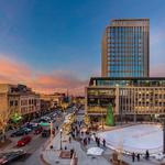 Downtown Fargo District