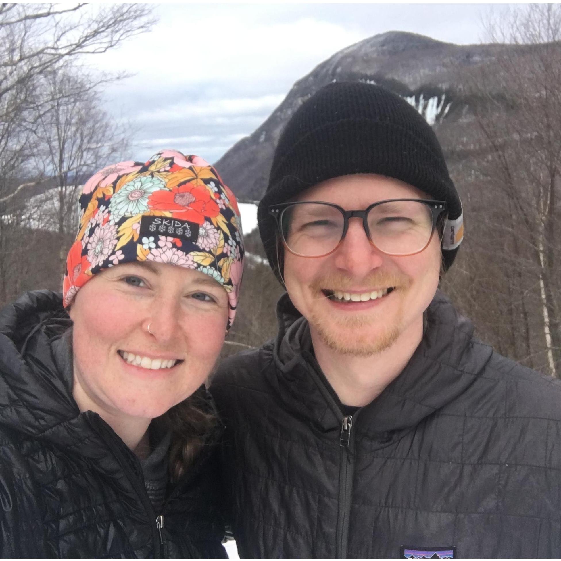 Willboughby Gap - VT