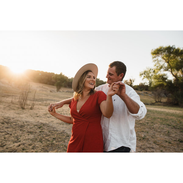 Allie O'Connor and Adam Carolan's Wedding Website