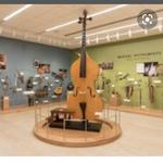 Musical Instrument Museum
