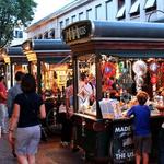 Faneuil Hall Marketplace