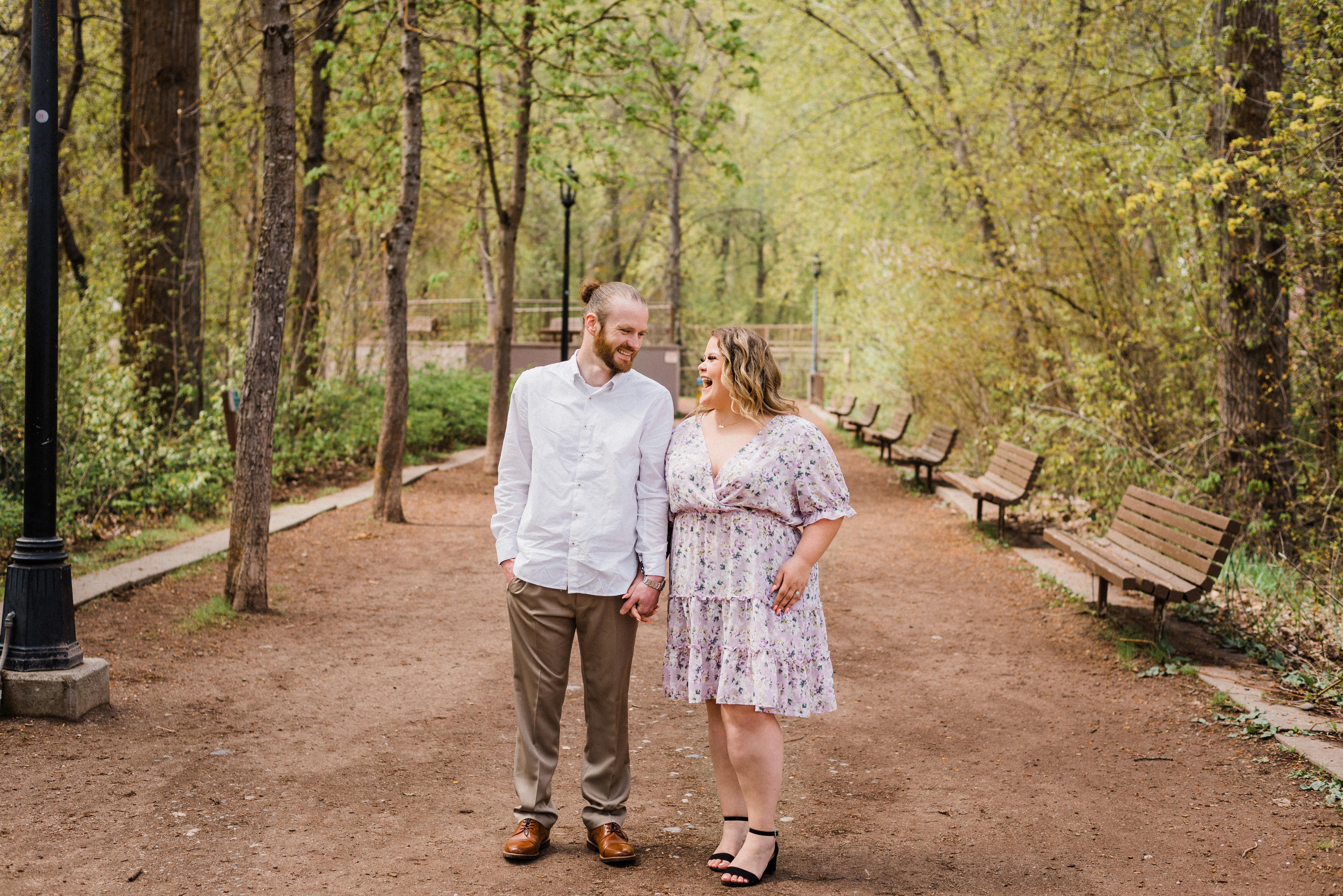 The Wedding Website of Tosha Chavez and Adam Douty