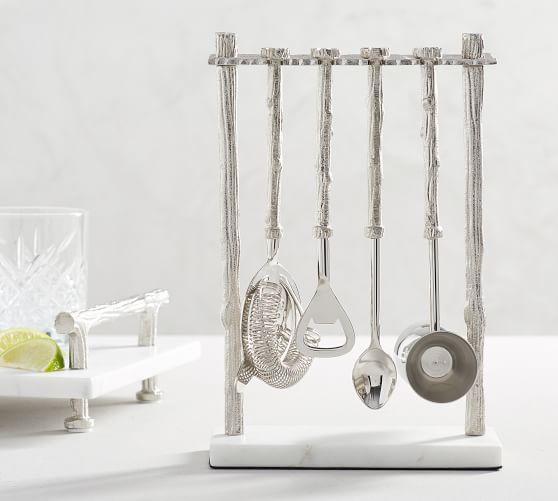 Branch Bar Tool Set