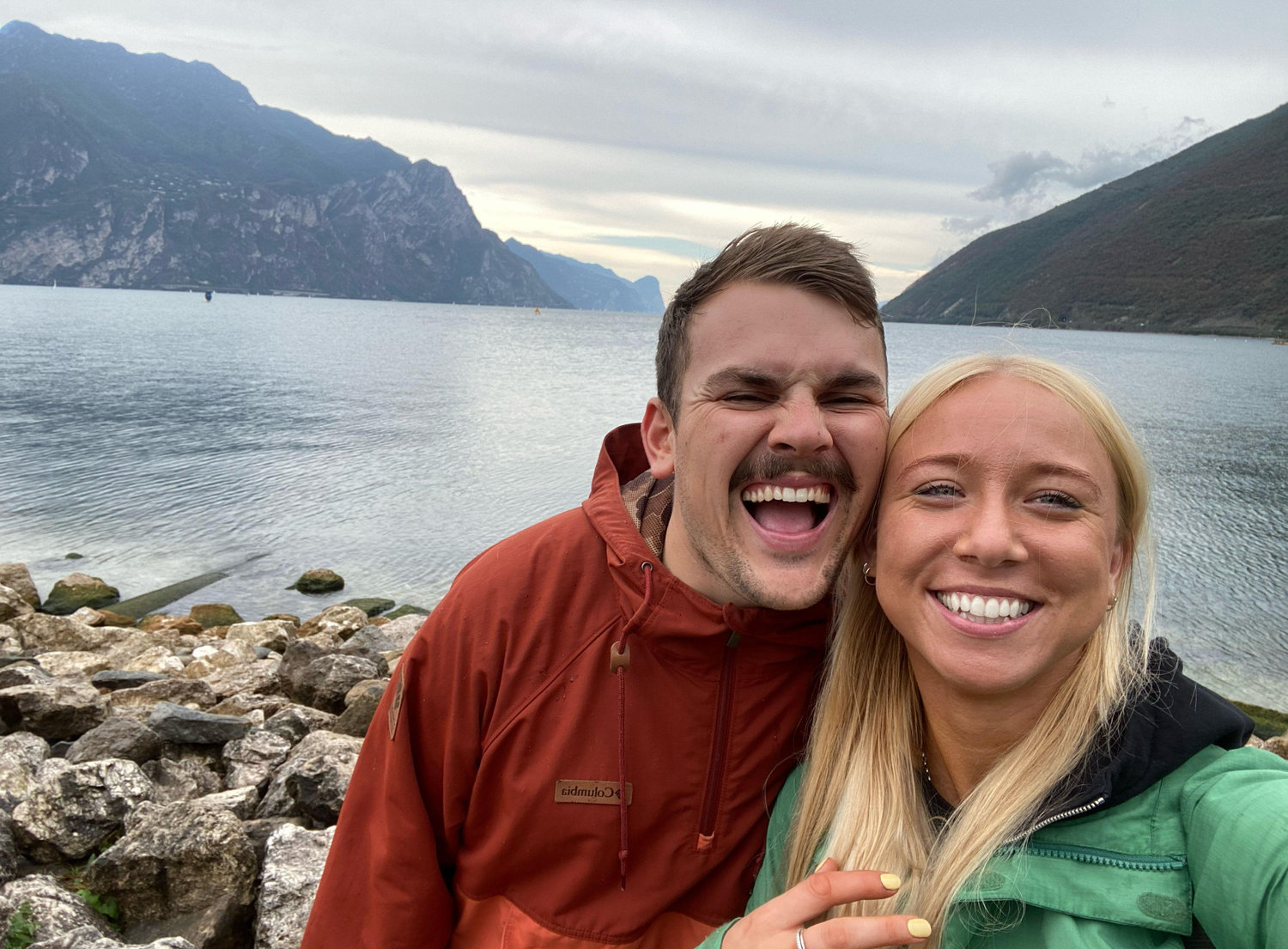 The Wedding Website of Jessica Thompson and Elliott Greenfield