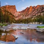 Rocky Mountain National Park