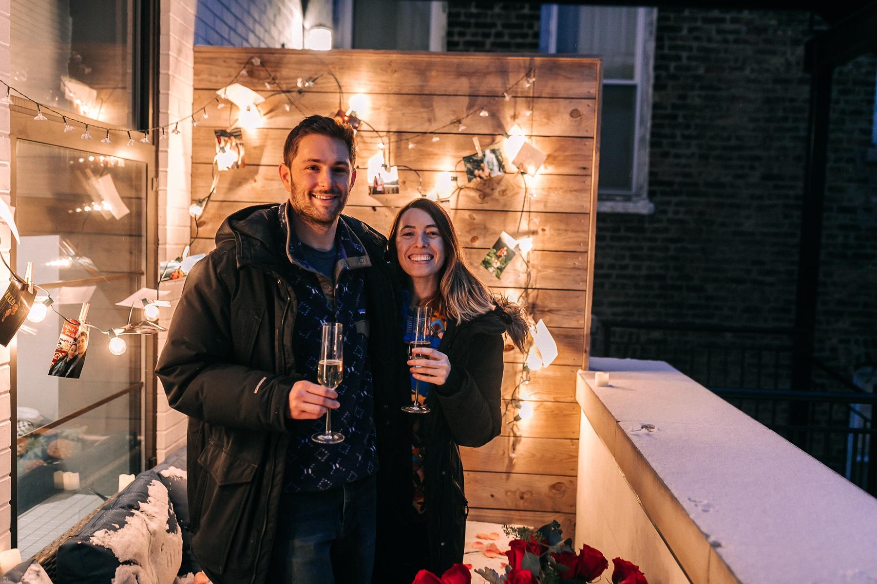 The Wedding Website of Joanna Yelen and Matt Laredo
