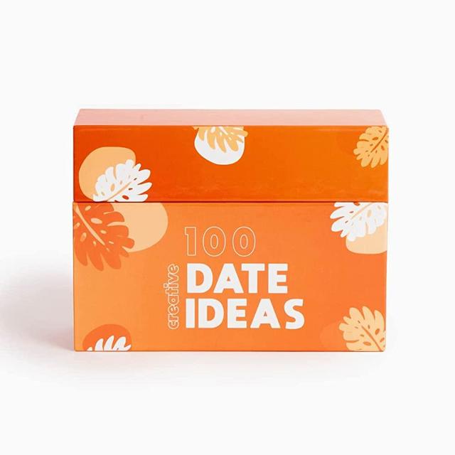 Date Night Ideas | Date Night Box | Gift for Couples | Date Book Reach International Outfitters | Rio Travelers |