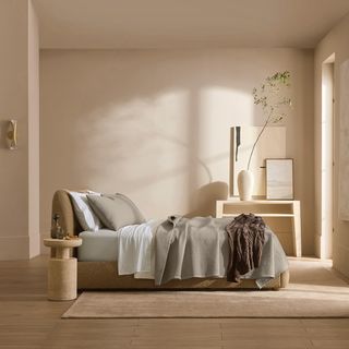 Signature Textured Stitch Quilted Sham