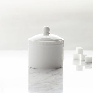 Staccato Sugar Bowl with Lid