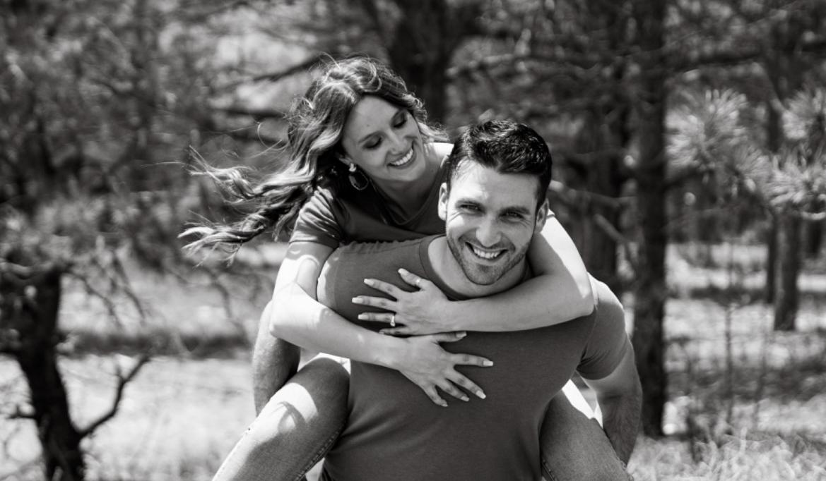 The Wedding Website of Andy Cannizzaro and Amber Bauer