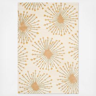 Bella Arrows Rug