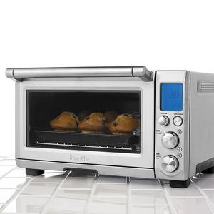 Breville "The Smart Oven" Convection Toaster with Element IQ™