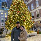 Quincy Market & Faneuil Hall