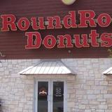 Round Rock Donuts