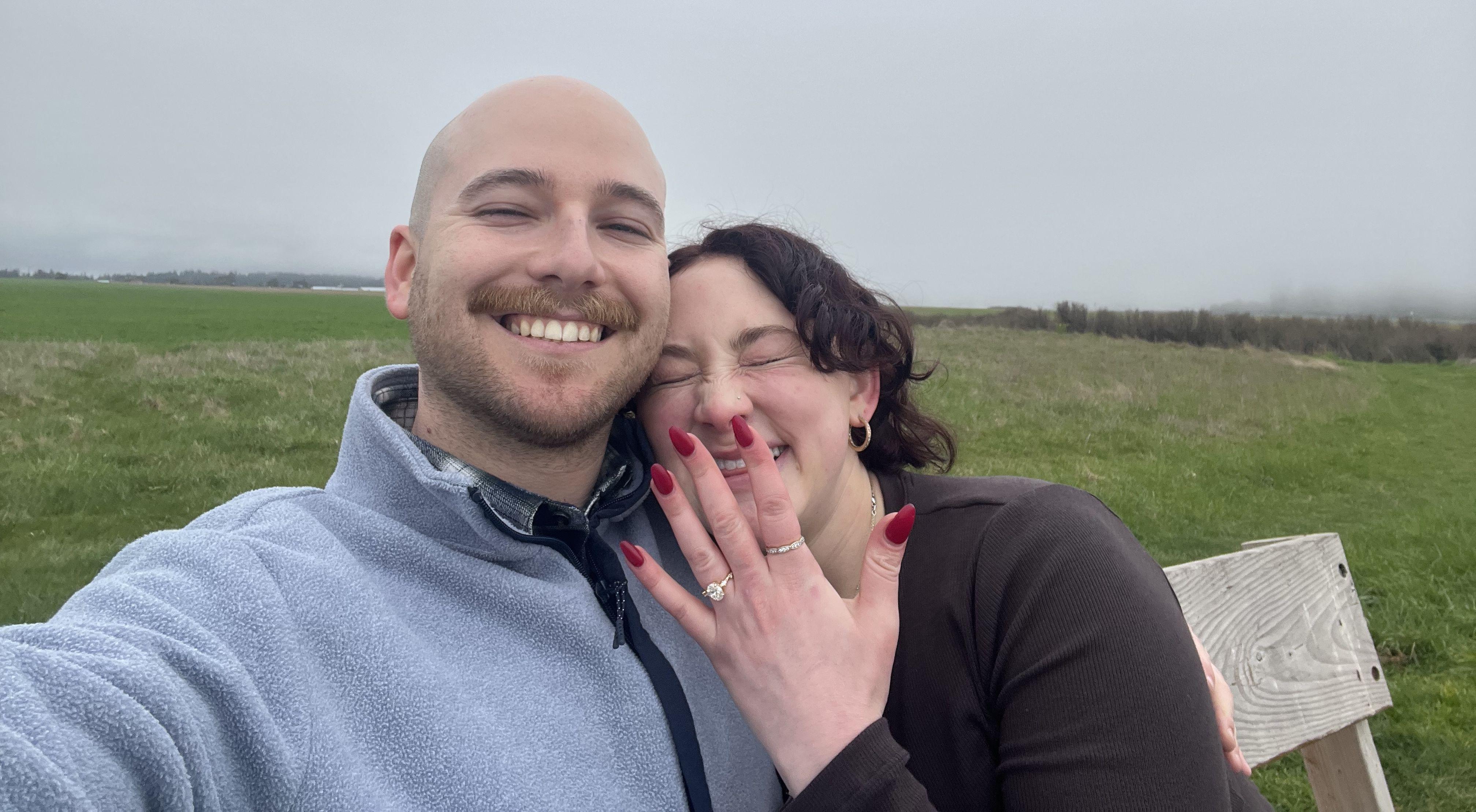 The Wedding Website of Noa Emas and Joseph Golumbic