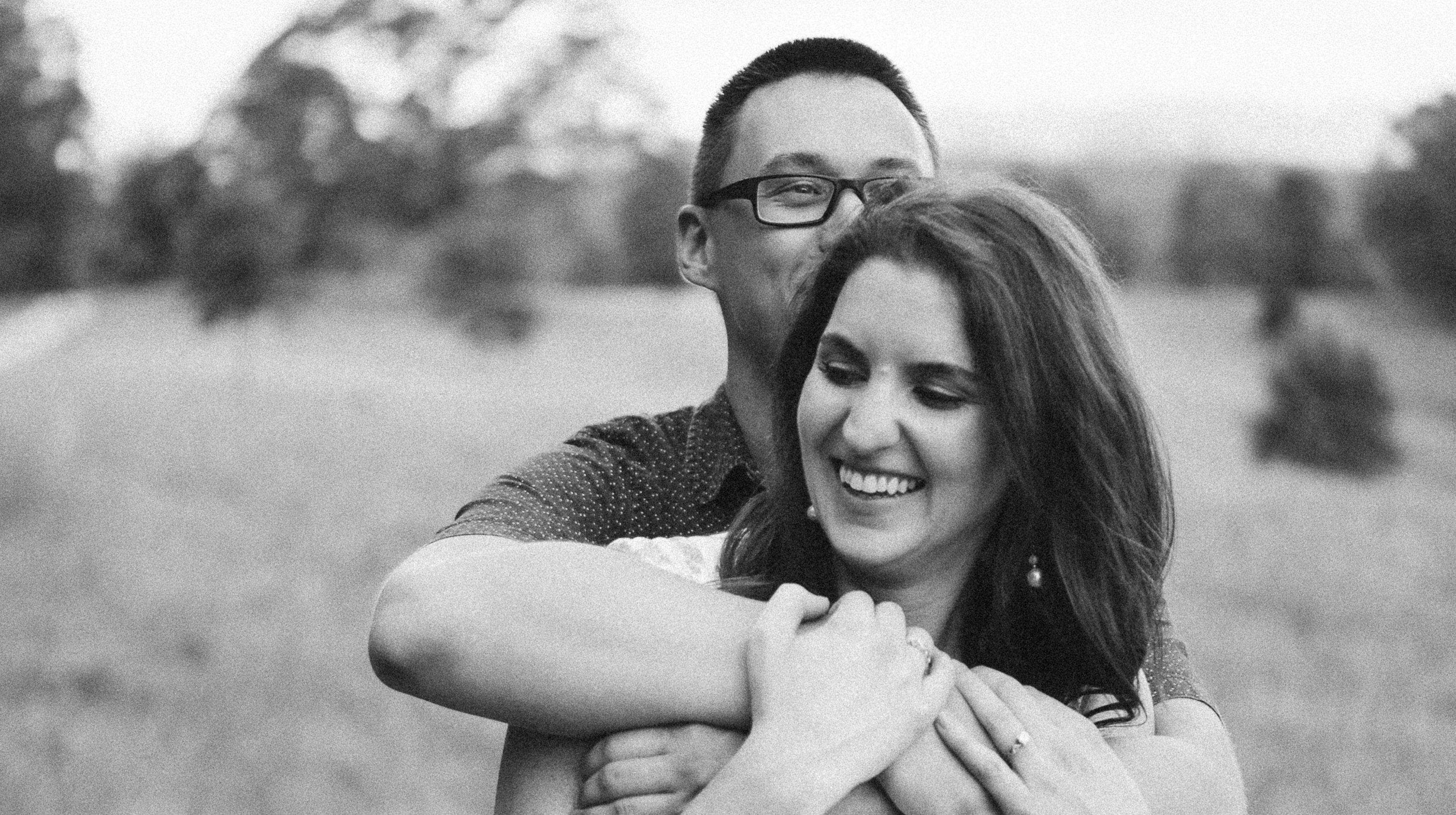 The Wedding Website of Anna White and Zackary Hewitt