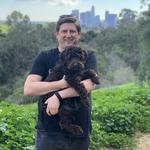 Elysian park hiking trail