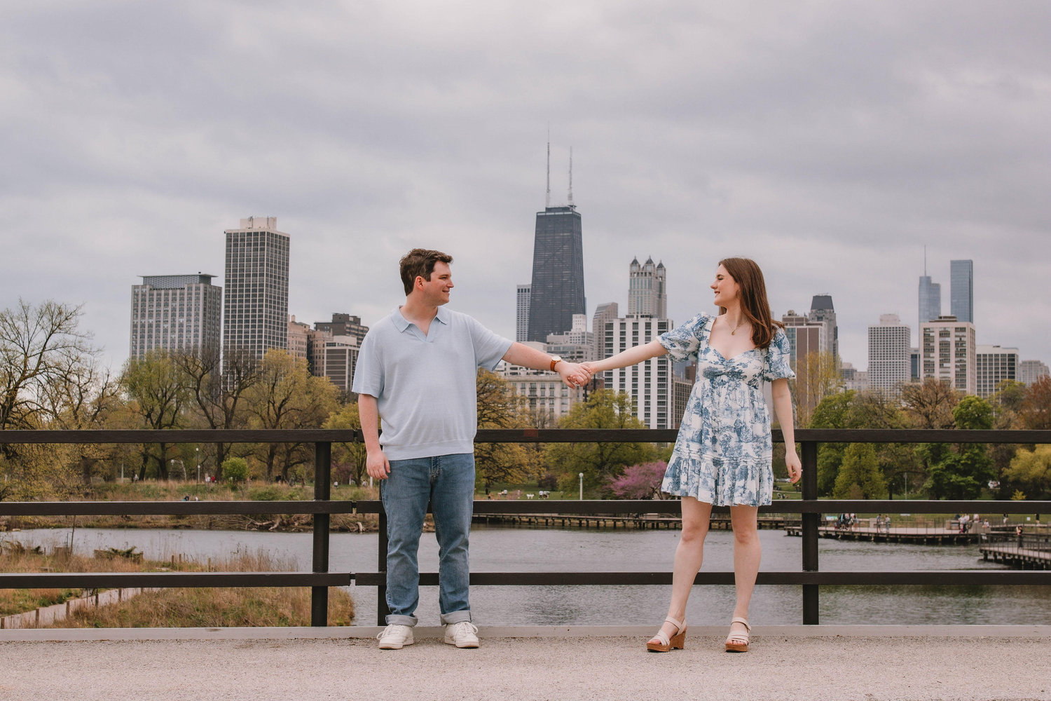The Wedding Website of Kate Jenkins and Matt Peracchi