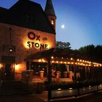 Ox And Stone