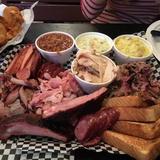 Smokies Hickory House BBQ