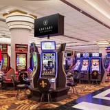 Caesars Casino- New Orleans