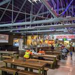Morgan Street Food Hall