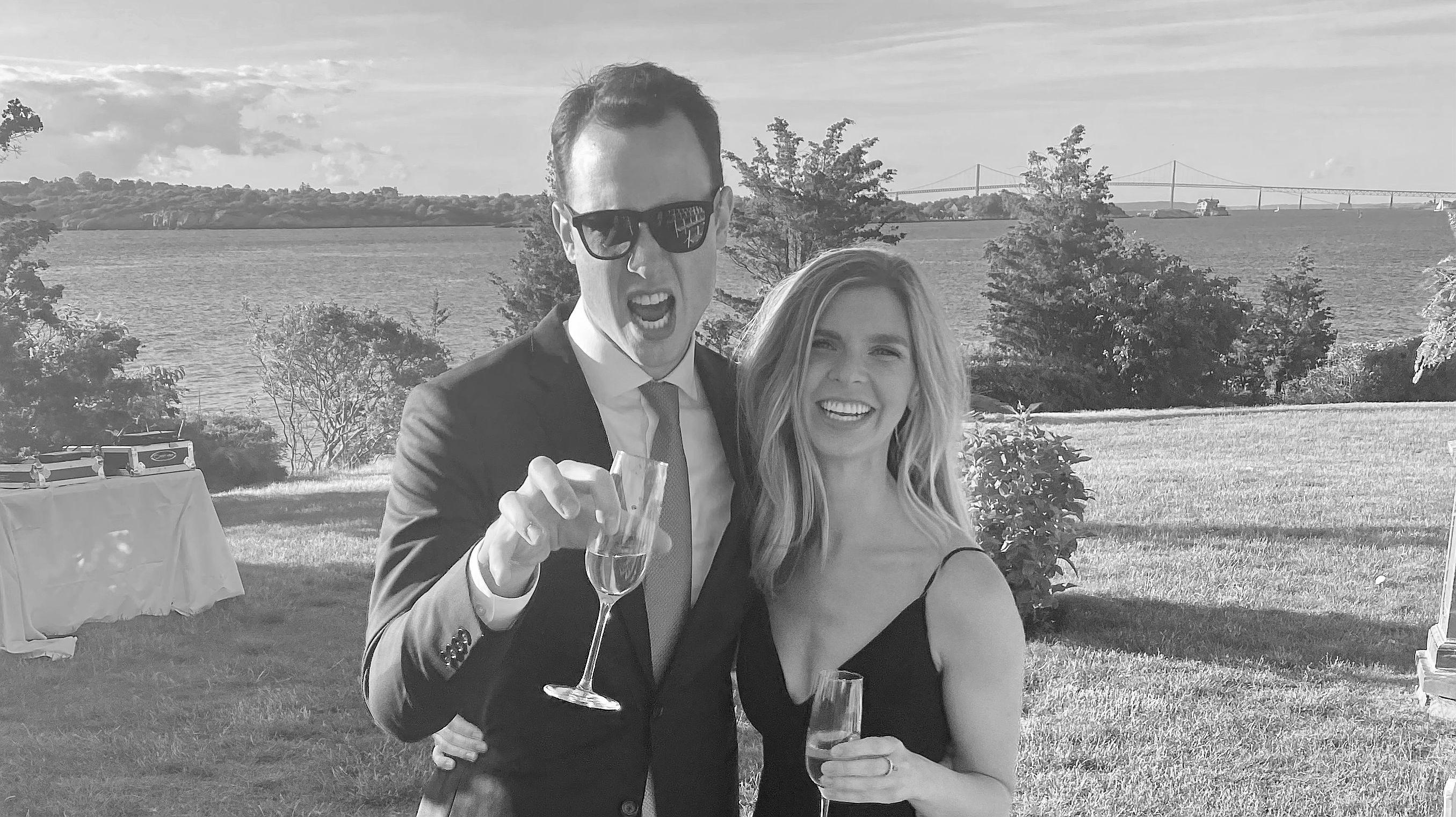 The Wedding Website of Jackie Lee and Scott Pepper