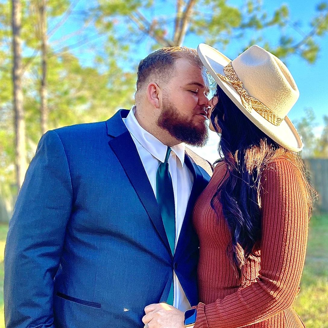 Wedding Guest Date