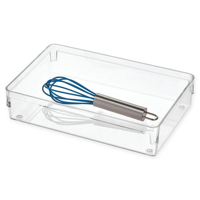 iDesign® 6-Inch x 9-Inch Drawer Organizer
