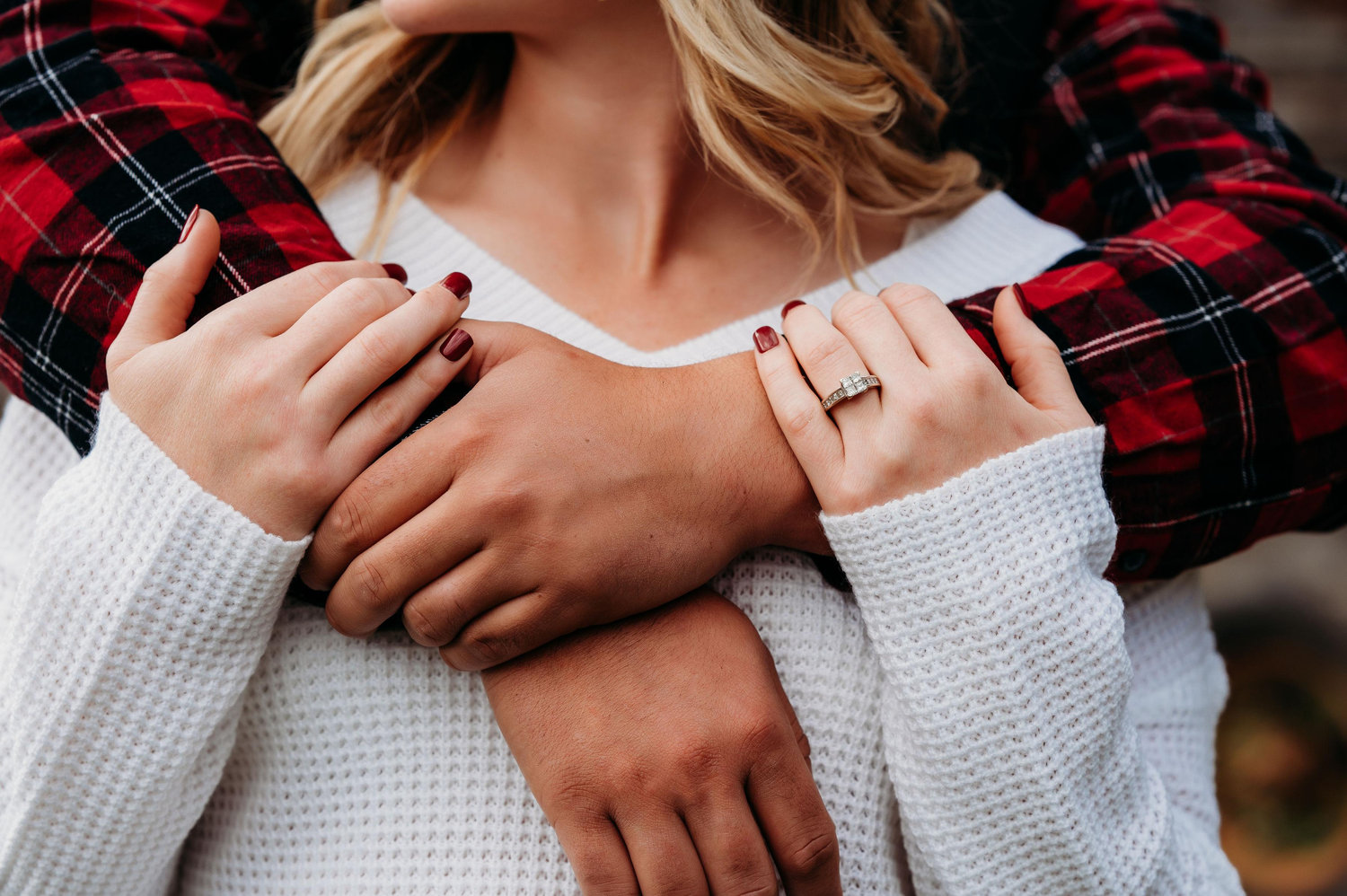 The Wedding Website of Haylee Jackson and Zach Amstein