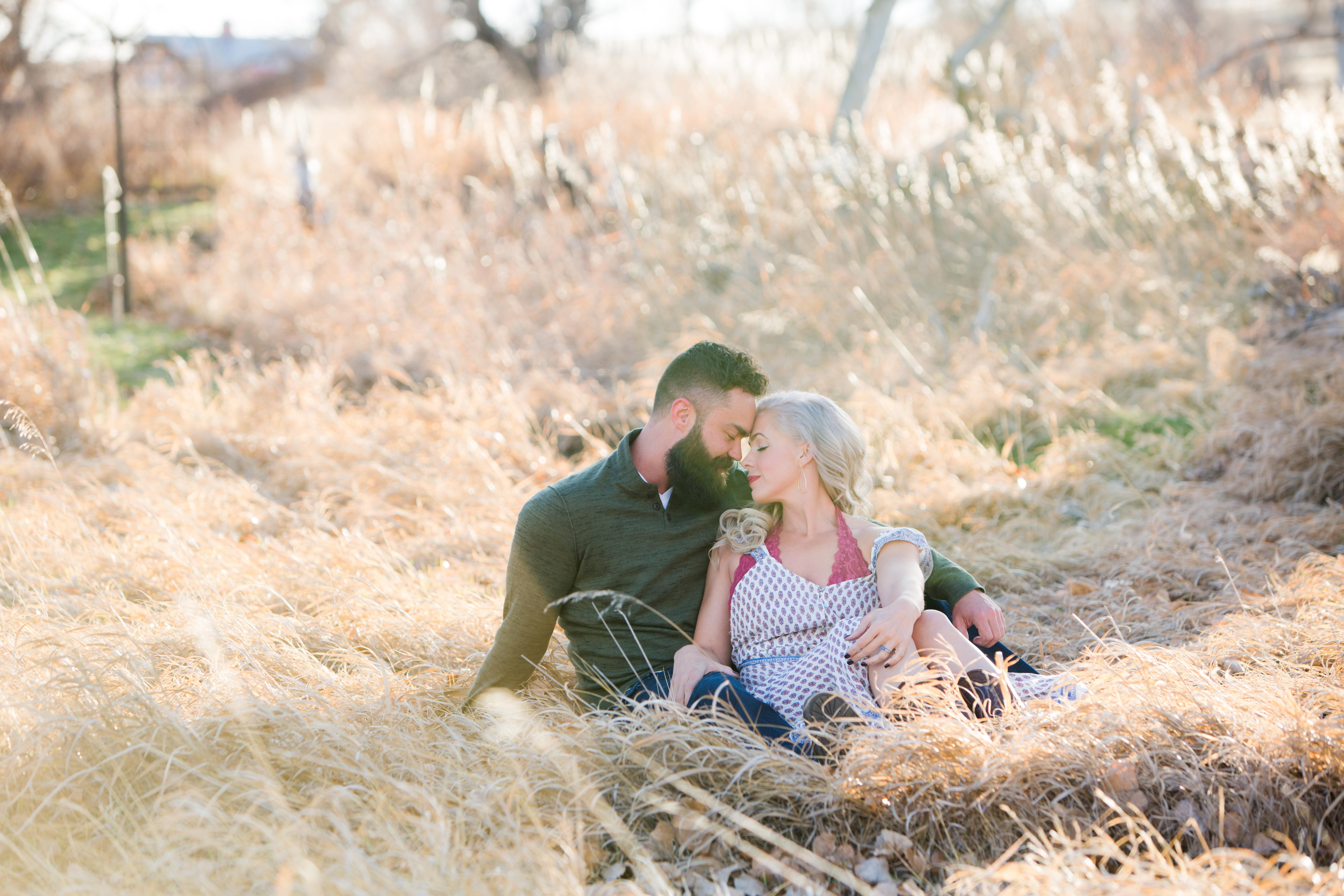The Wedding Website of Jen Miller and Nate Johnson