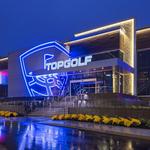 Top Golf